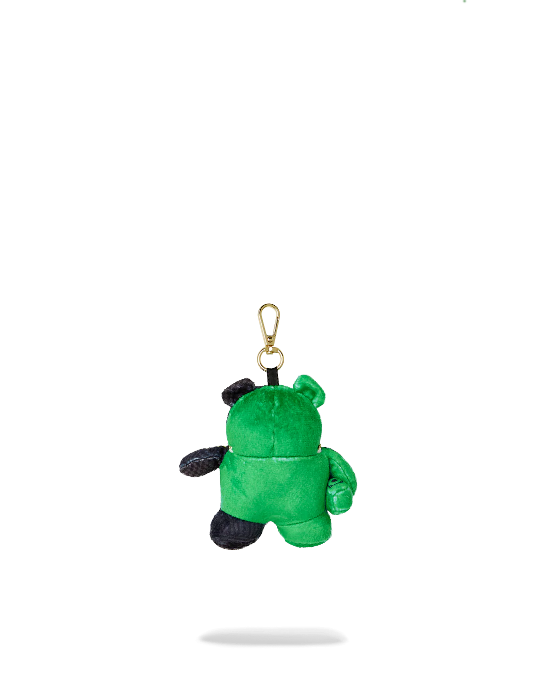 YOUNG X RAY MYSTERY BEAR BAG CLIP - Image 3