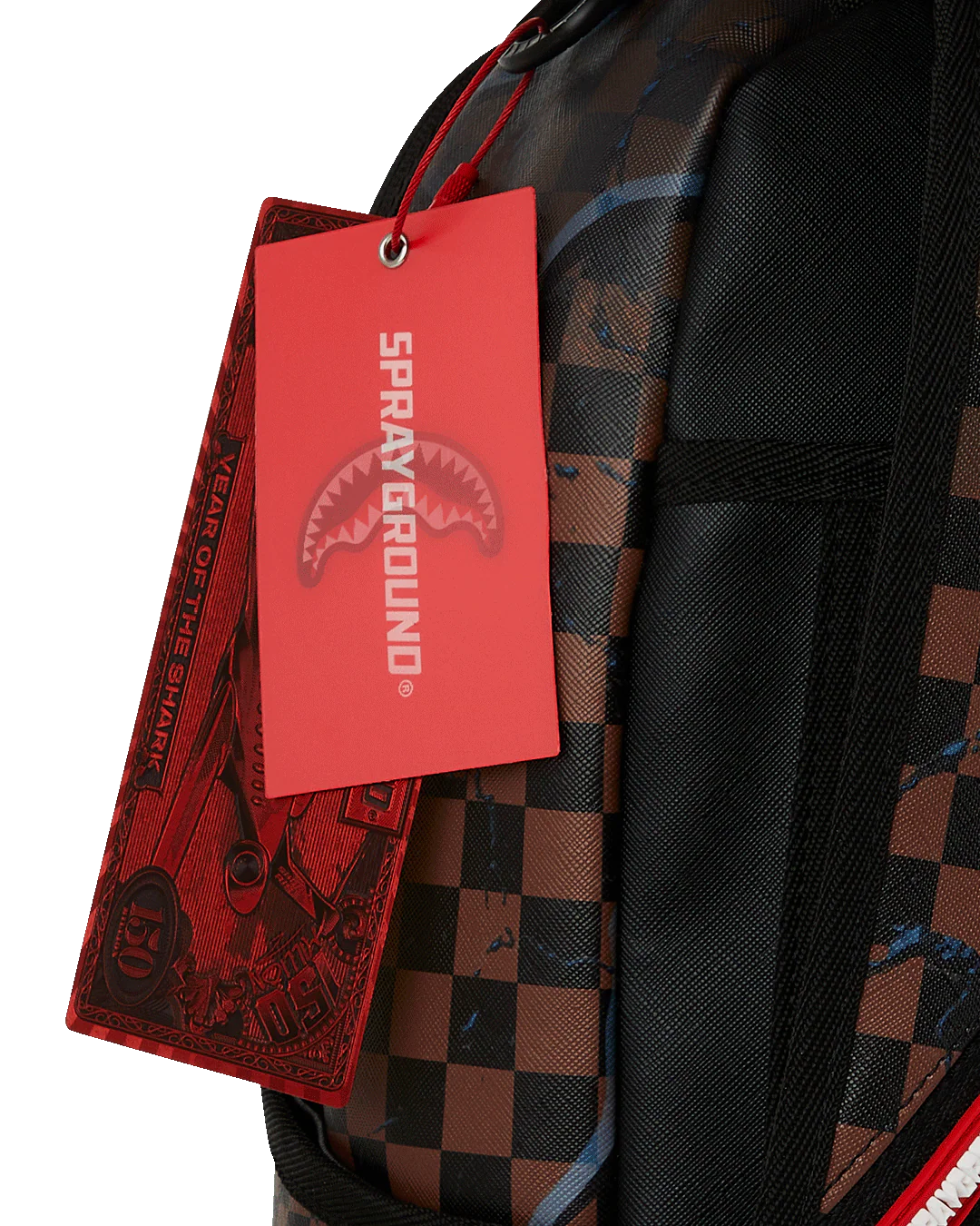ZOMBIEBEAR BACKPACK - Image 10