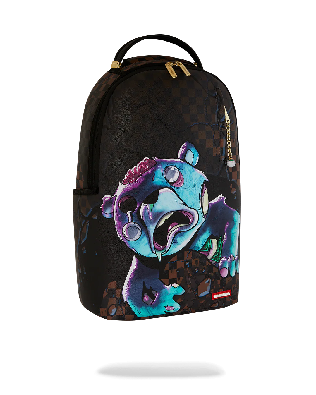ZOMBIEBEAR BACKPACK - Image 2