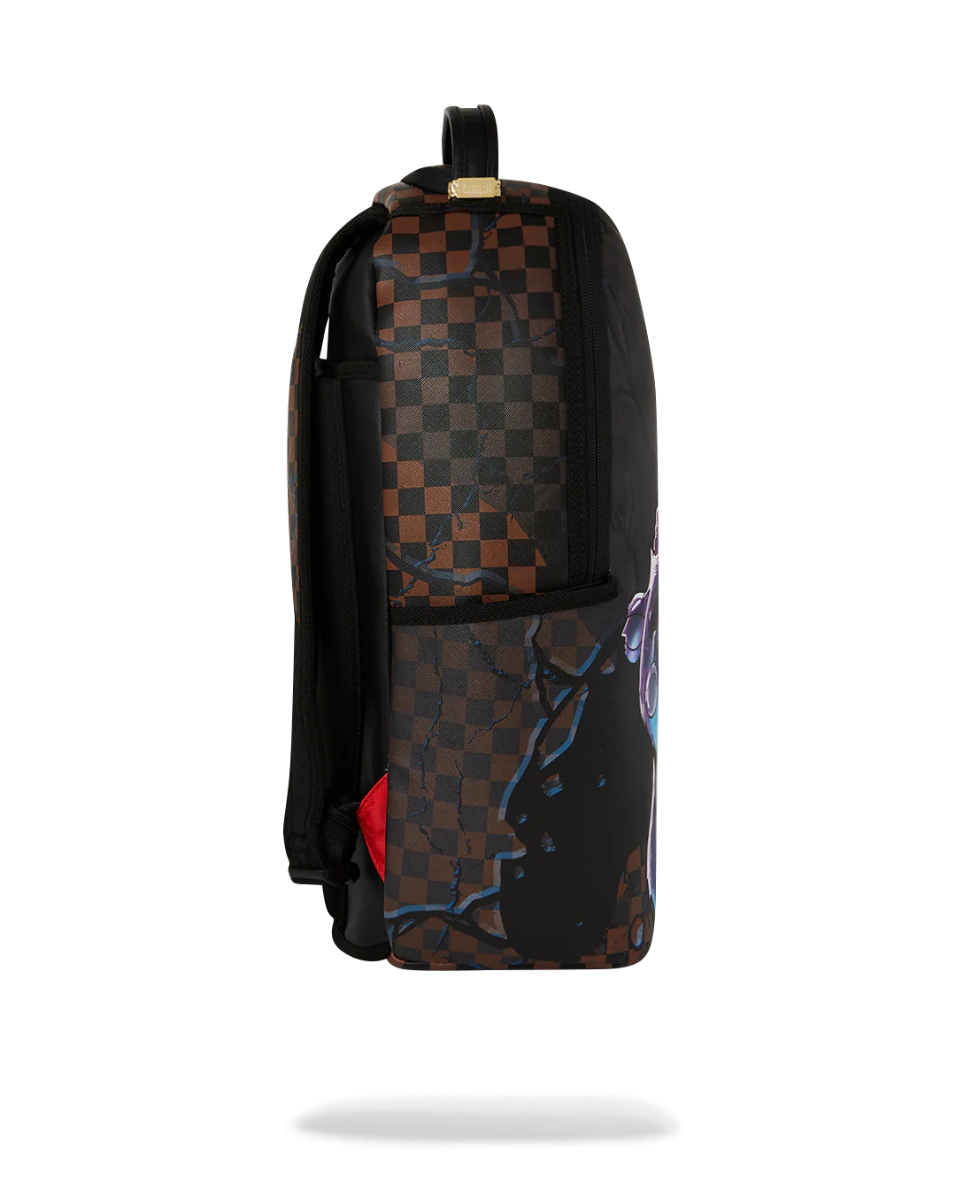 ZOMBIEBEAR BACKPACK - Image 3