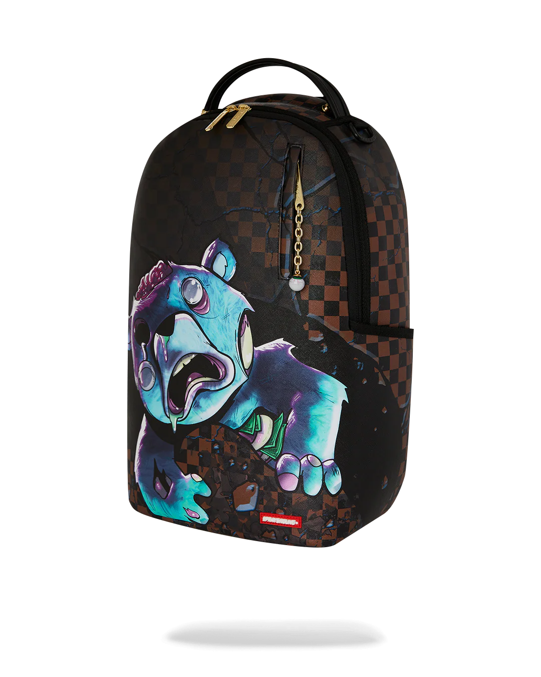 ZOMBIEBEAR BACKPACK - Image 5