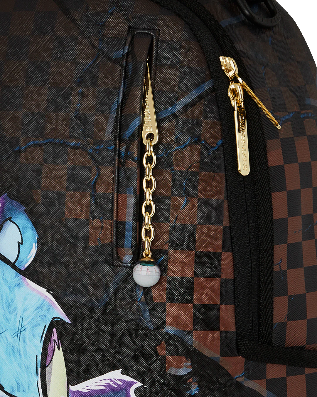 ZOMBIEBEAR BACKPACK - Image 6