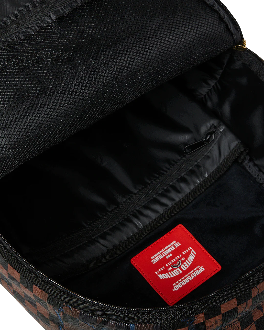 ZOMBIEBEAR BACKPACK - Image 8