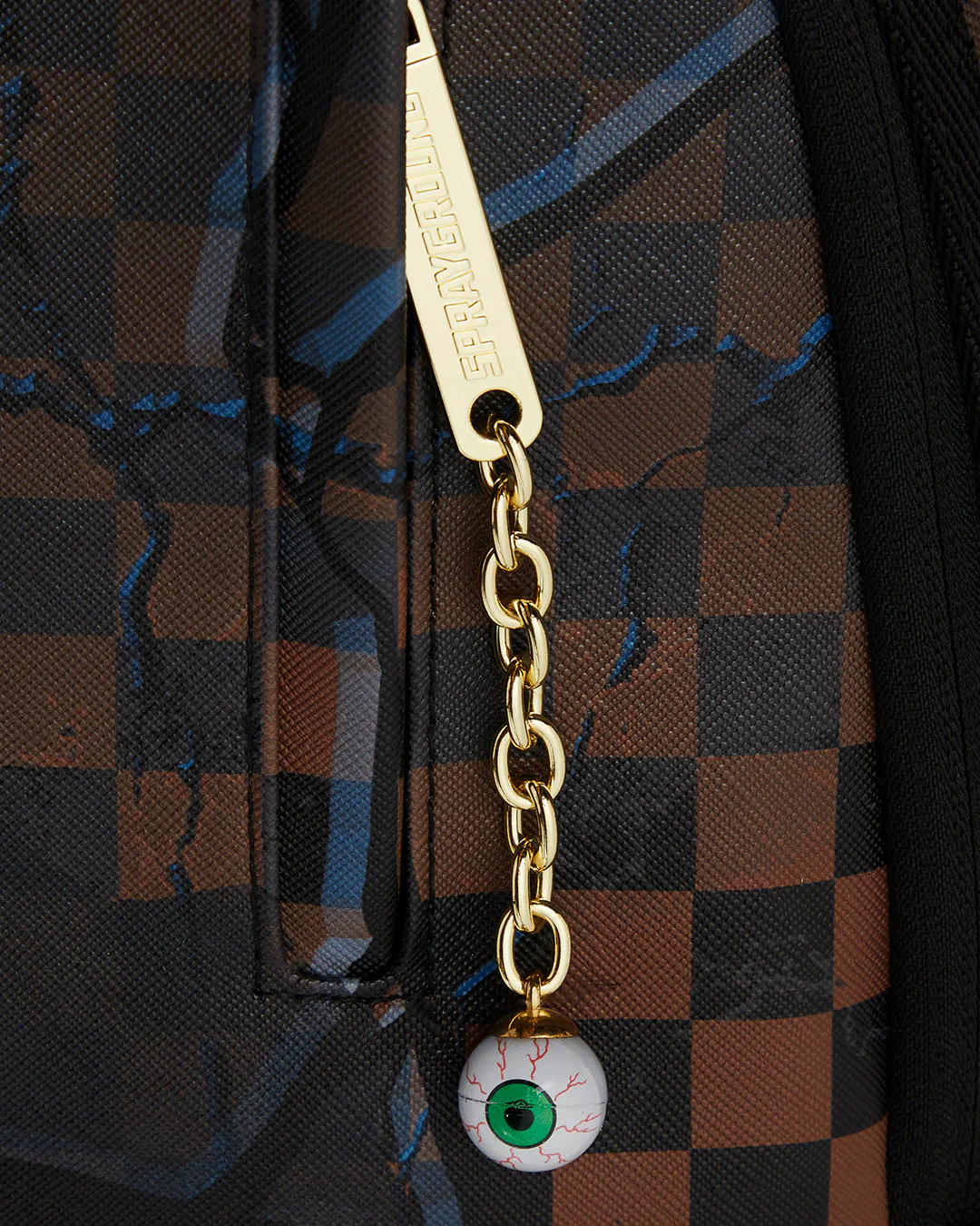 ZOMBIEBEAR BACKPACK - Image 9